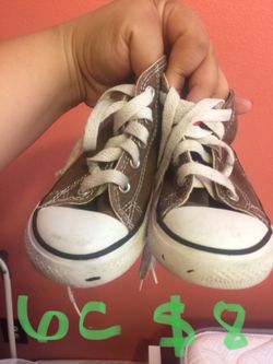 Toddler shoes