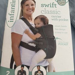 Baby Carrier 