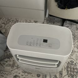 Portable Ac