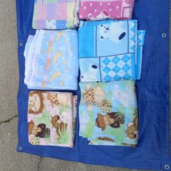 Baby Blankets  ...