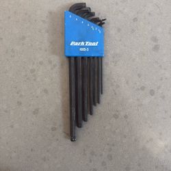 Bike Tool Park Tool HXS-3