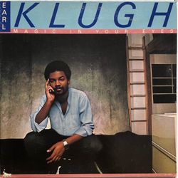 Lot of 3 LP’s : Klugh, M Johnson, B Carter