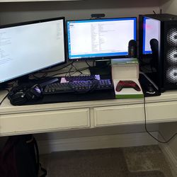Gaming PC Bundle