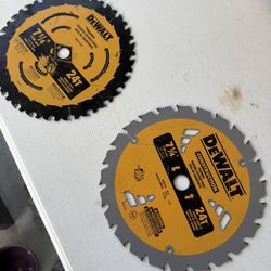 Circular Saw Blades