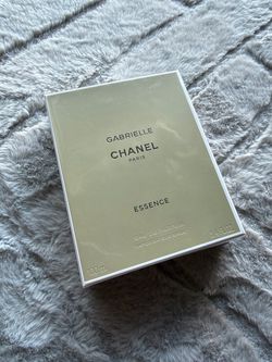 New Gabrielle Chanel Paris Essence EDP