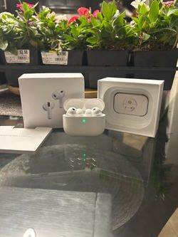 AirPod Pro 3s (ANC)