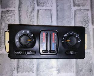 Master control switch CHevy GMC