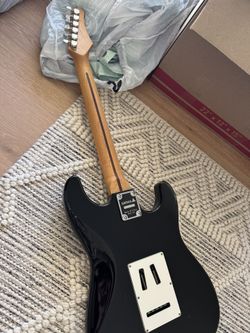 Guitar