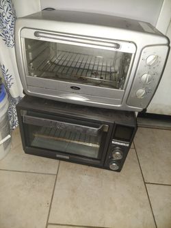 2 Ovens