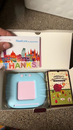 Early Education Electronic Device for Preschool 224 Word Cards
