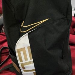 Nike Elite Pro Bag