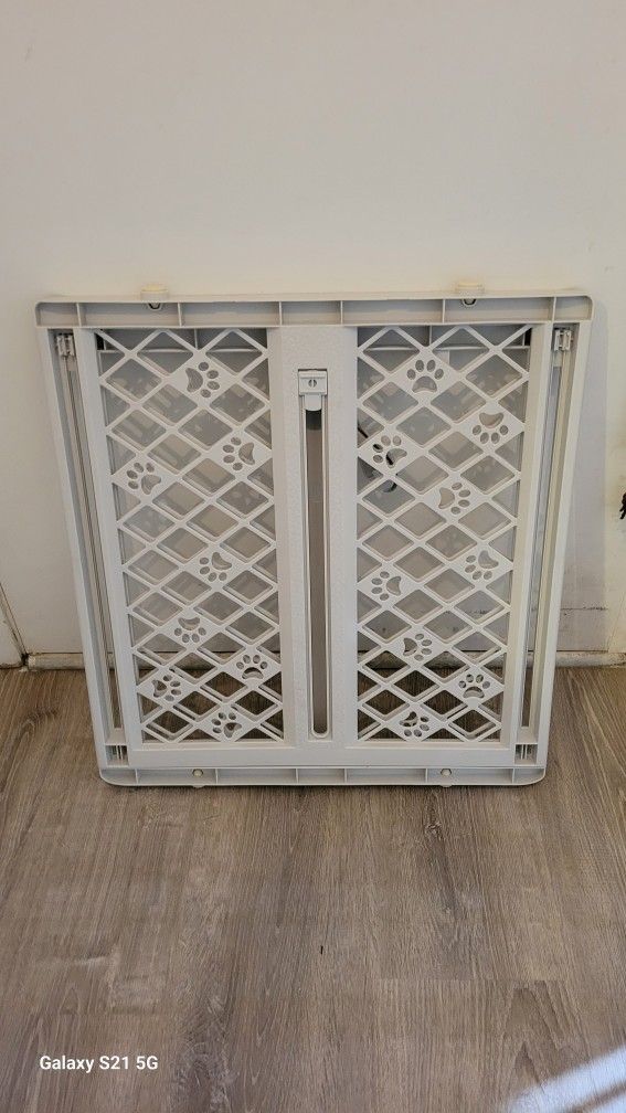 Baby Or Pet Gate