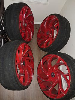 Rims