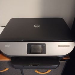 HP Printer 