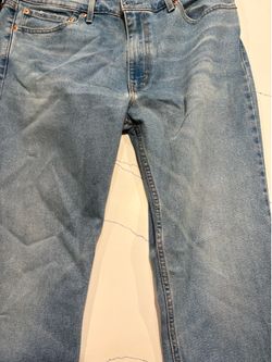levi jeans