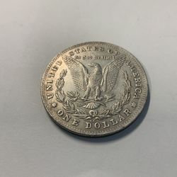 Sexy Cowgirl Chaps Novelty Good Luck Heads Tails Challenge Coin