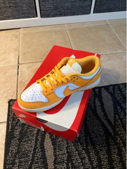Nike Dunk Low #9