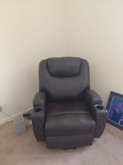 Lift chair