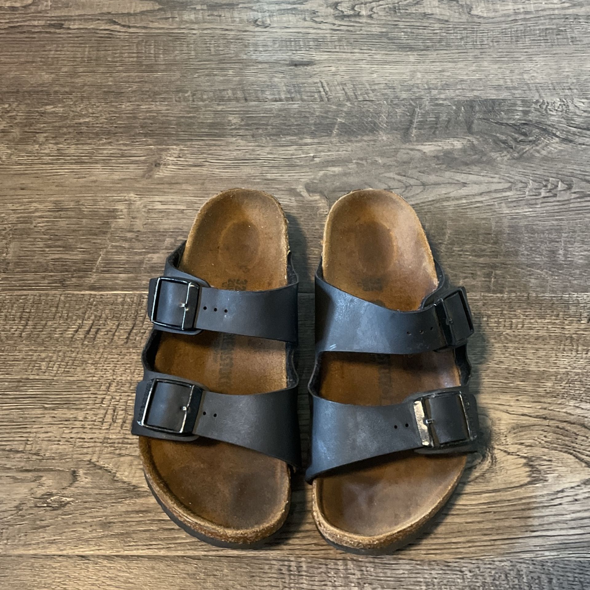 Birkenstock Kids Sandals
