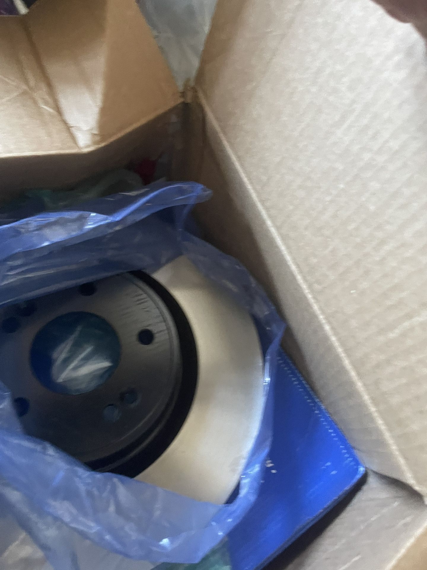 rotors