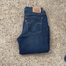 Girls Levi’s 