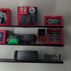 Nintendo Switch Online Controllers