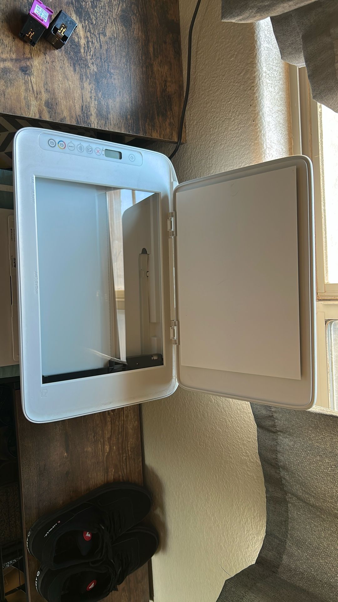 HP Deskjet 2700e Series Scanner/printer
