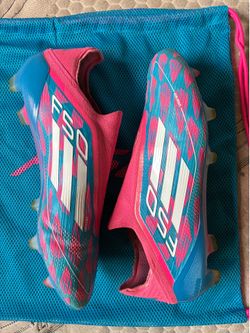 Adidas F50 Elite LL FG Soccer Cleats