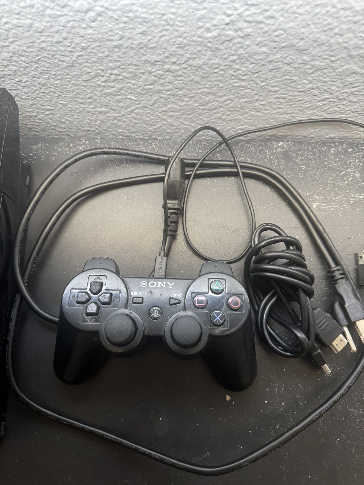 PlayStation 3