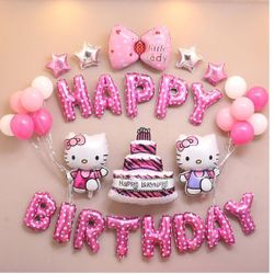 Hello Kitty Set New