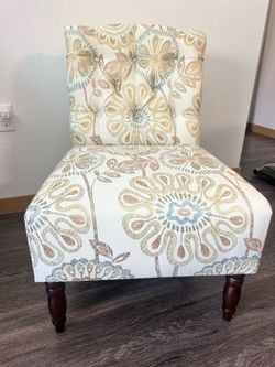 Beautiful Accent Chair