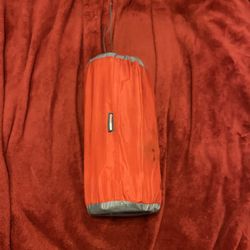 Sea to Summit Comfort Plus Insulated Sleeping Pad Large Red Mummy Ultralight