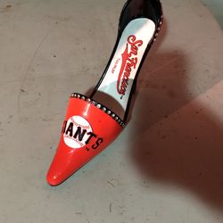 Giants Wine Bottle Holder