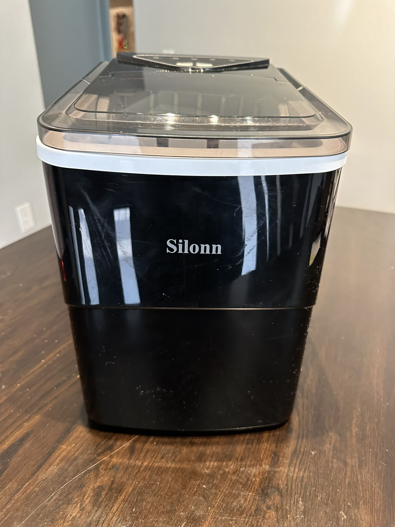 Countertop Ice Maker