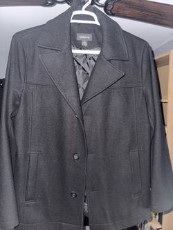Claiborne Jacket (Like New) M