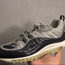 Nike Air Max 98 Supreme Size 12 