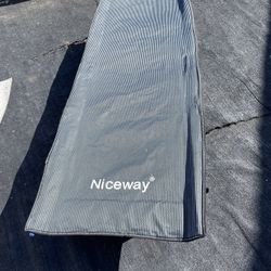 Folding Camping Cot 