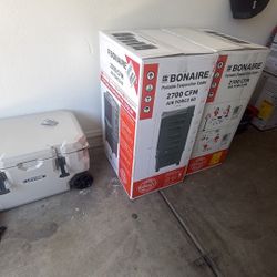 Bonaire 2700 Portable 