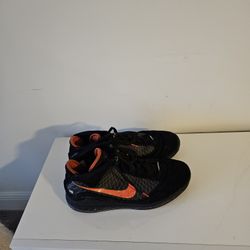 Lebron "FAMU"7 sz 12