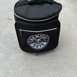 Chemical Guys Storage Tote 