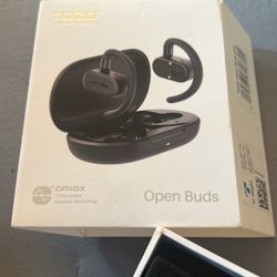 Brand New Earbuds  PINK 