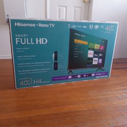 Selling My New TV Still In The Box