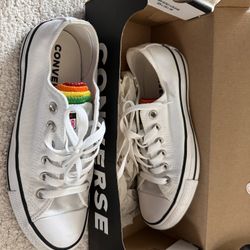 Pride Converse 