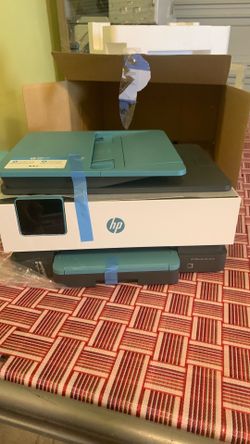 Go office jet pro 8028