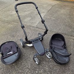 Mima Xari Stroller