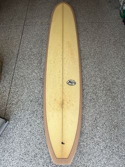 Sano 9’6”