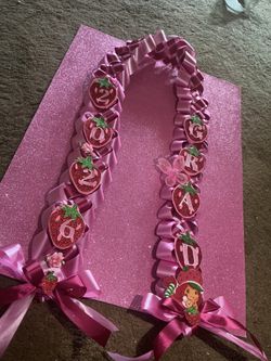 Grad lei
