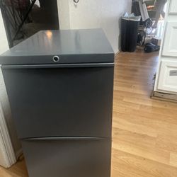 Filing Cabinet