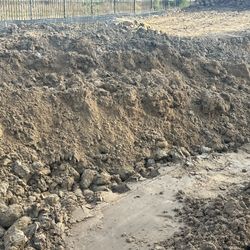 Fill Dirt !!!!!!!tierra Para Relleno