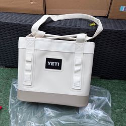 YETI Camino 12L Carryall Tote Bag